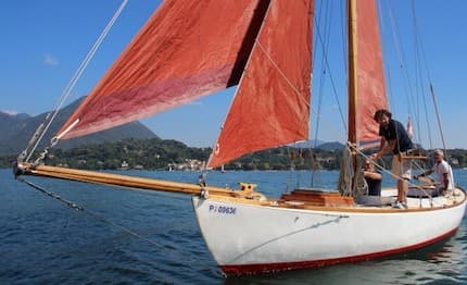Verbano Classic Regatta, dal 2 al 4 settembre sul Lago Maggiore la X edizione