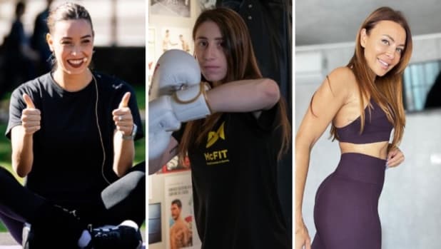 Active Zone: seconda giornata con Alessia Maurelli, Irma Testa e un gran pomeriggio