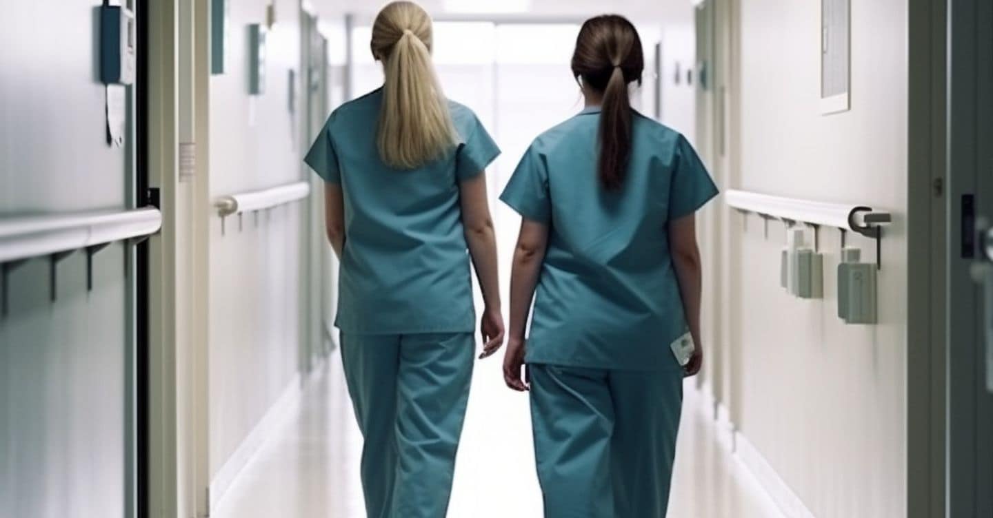 Professioni sanitarie, posti a bando con coprono le richieste: infermieri tra i più carenti
