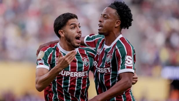 Fluminense-Ulsan, le pagelle: Keno spaccapartita, 7,5. Ganso flop: 4,5