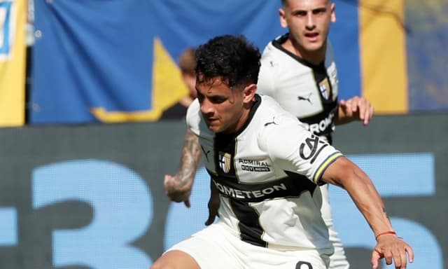Il Parma di Gilardino: Romero si prende le chiavi dell'attacco