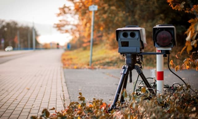 Autovelox: la scatola nera non basta per fare la multa