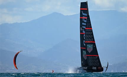 Portofino: terminate le Regate di Primavera