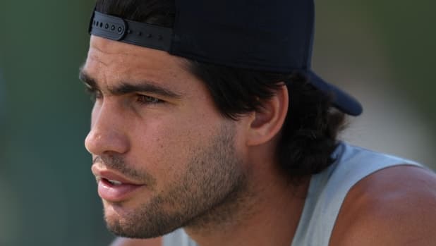 Allarme Alcaraz: lo spagnolo rinuncia anche a Cincinnati. US Open sempre più a rischio