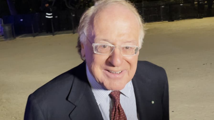 Scaroni: "Per lo stadio lavoro dal 2017. Derby? Ecco come mi sento..."