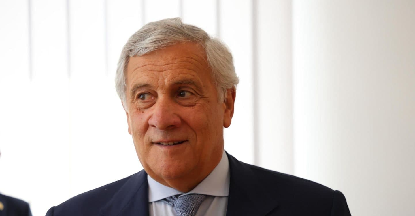 Tajani: più che la rottamazione prioritaria è la riduzione dell’Irpef. «Sui dazi l’Ue tratta, poi Trump avrà l’ultima parola»