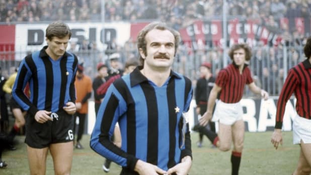 Festival dello Sport: un omaggio a Mazzola con il figlio, Boninsegna e Altobelli