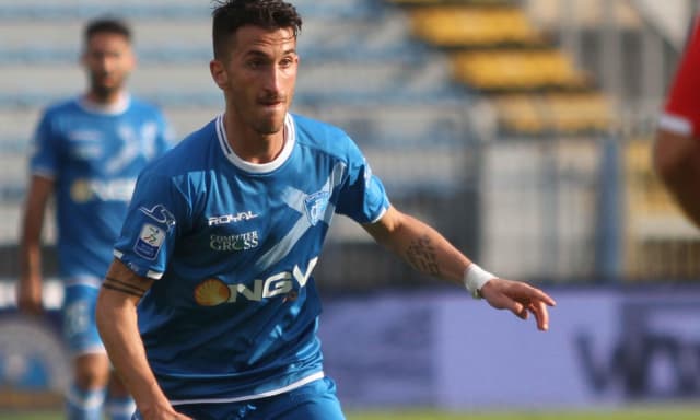 Valdifiori: "Volevo fare il vigile, sono arrivato in azzurro. A Empoli avevo una Fiesta autocarro e Maccarone..."