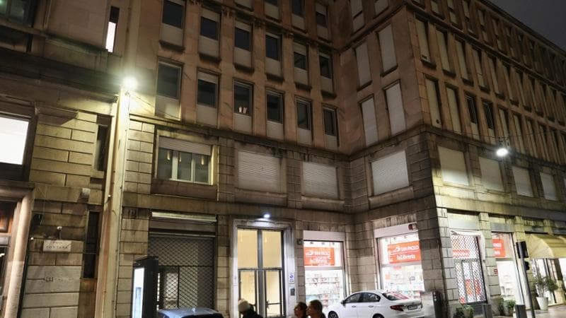 Caso Equalize, archiviata l’inchiesta sul generale Di Gesù: “Il fatto non sussiste”