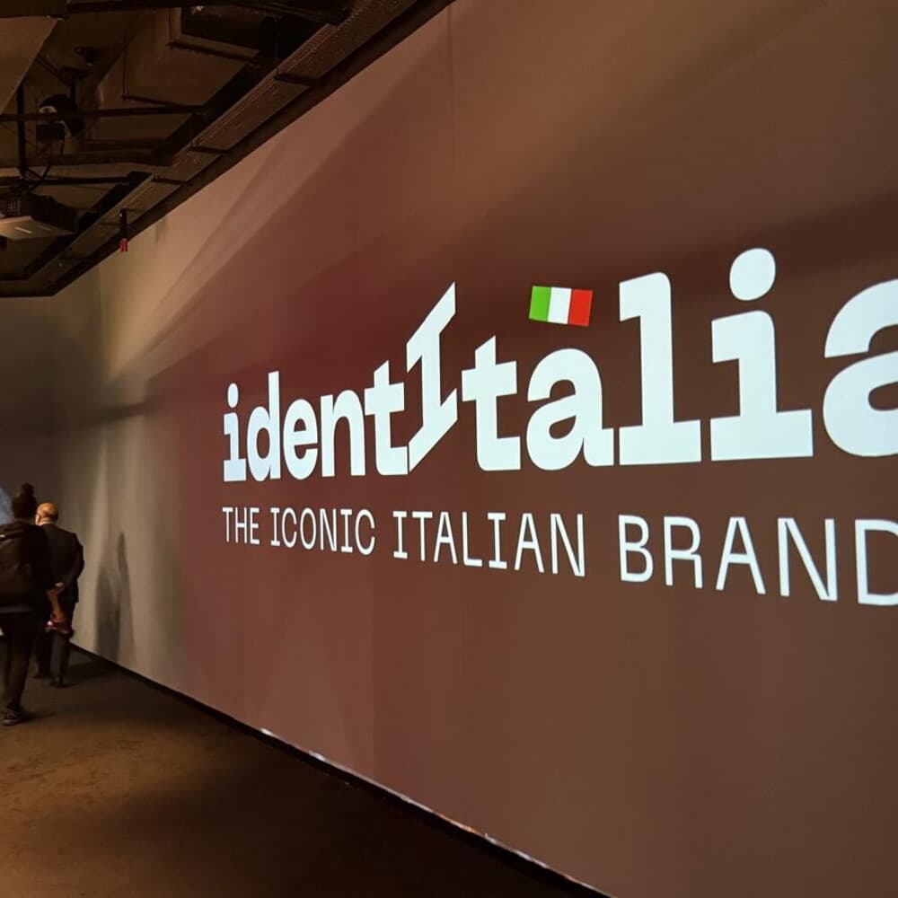 I 100 brand del Made in Italy che hanno fatto la storia. All'M9 apre "Identitalia"