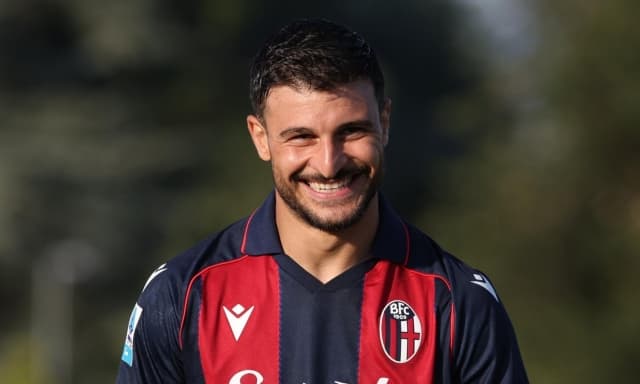 Svolta Palladino: la rimonta Bologna comincia da Orsolini. Stop di almeno tre mesi per Holm