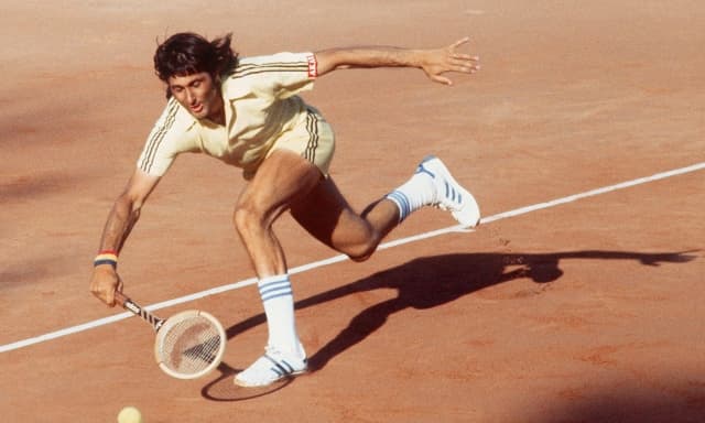 Nastase dice 80: "Ero un uomo e un tennista libero. Sinner è il top. E amo l'Italia"