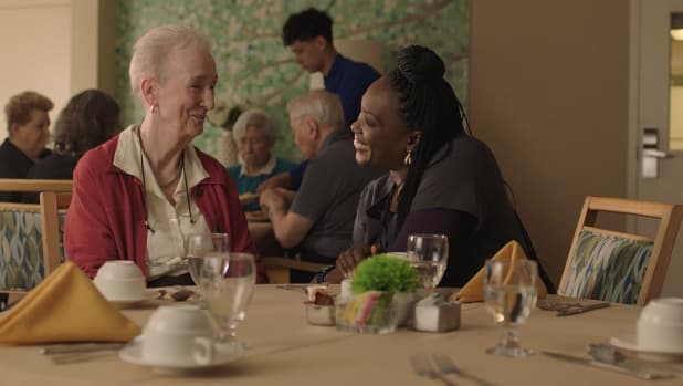 Familiar Touch, stasera su Rai 3 il film di Sarah Friedland premiato a Venezia 81