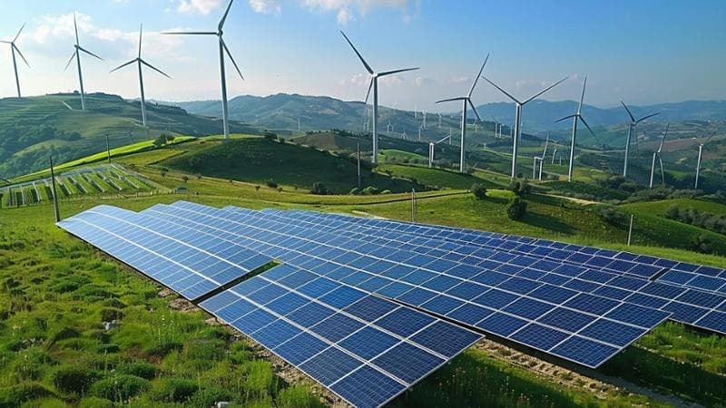 Solare, eolico, idroelettrico, la frenata delle rinnovabili. “L’Italia fallirà gli obiettivi”