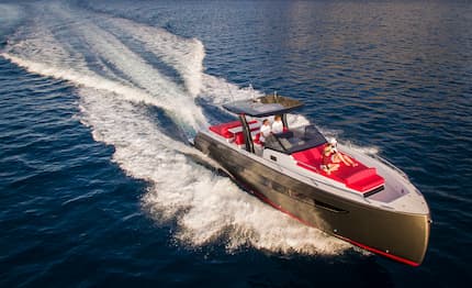 Fiart: accordo di distribuzione in USA con Yacht Creators