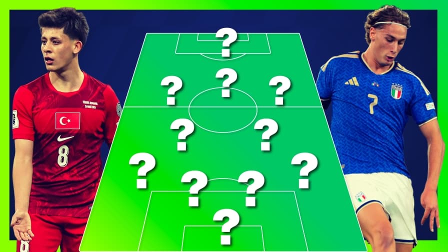 Turchia-Italia, probabili formazioni: Kayode e Doumbia titolari