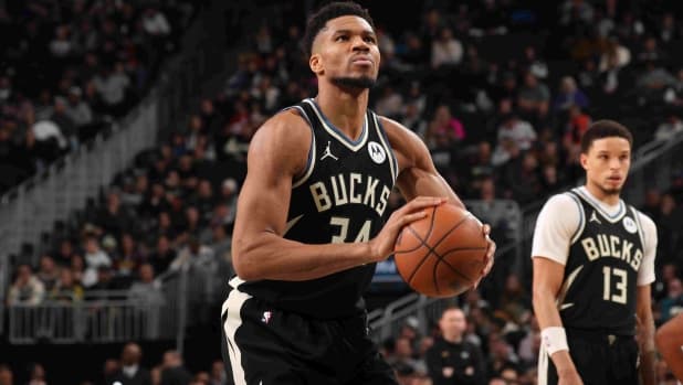 È fatta: Antetokounmpo saluta Milwaukee e diventa la nuova stella di Miami