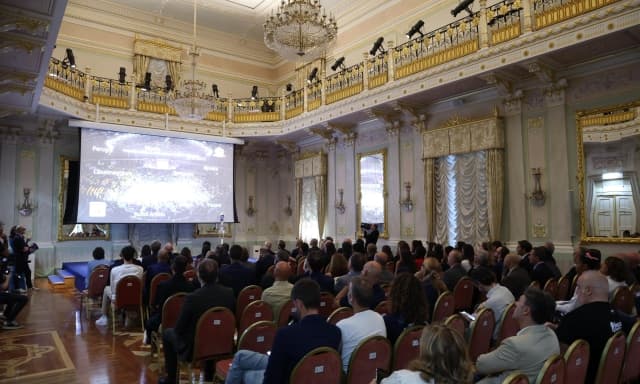 Volley, presentata la nuova stagione della Serie A femminile: ecco tutte le novità
