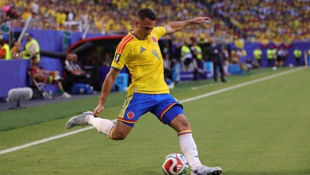LIVE Colombia-Portogallo 0-0 e RD Congo-Uzbekistan 0-1: Arias ci prova, para Diogo Costa