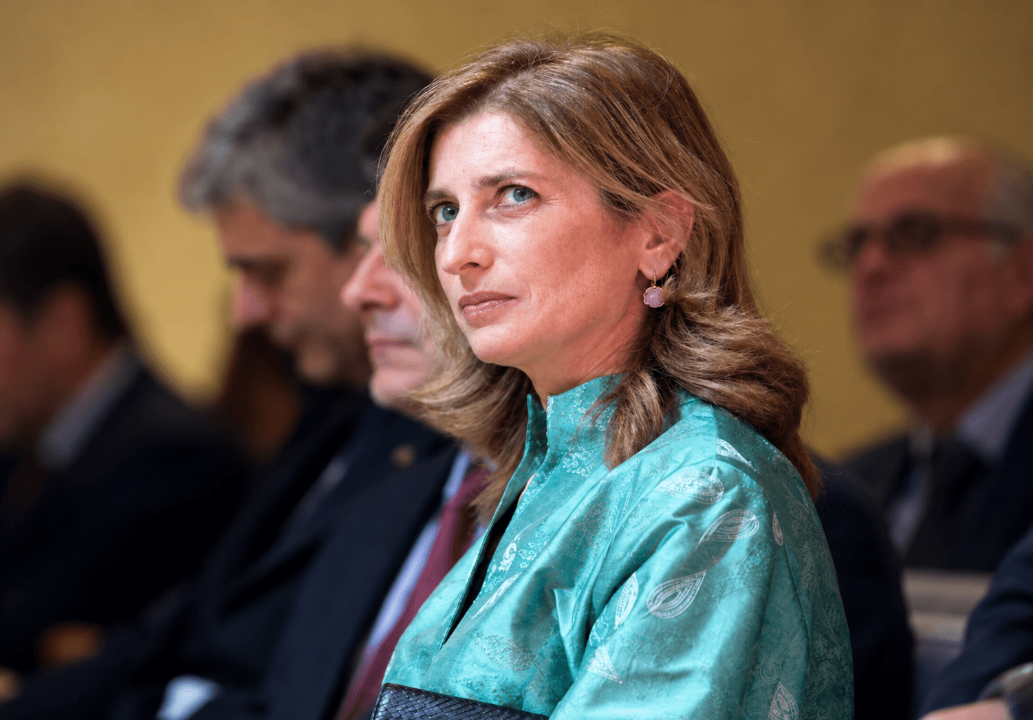 Laura Mattarella, dalla professione forense al Quirinale. A lei il Premio StellaRe 2026