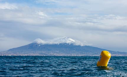 Invernale Napoli: Cosixty vince la Coppa Camardella