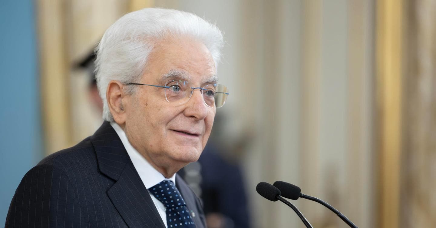 Ustica: insulti a Mattarella, il Quirinale: «Nessuna competenza su segreto di Stato»