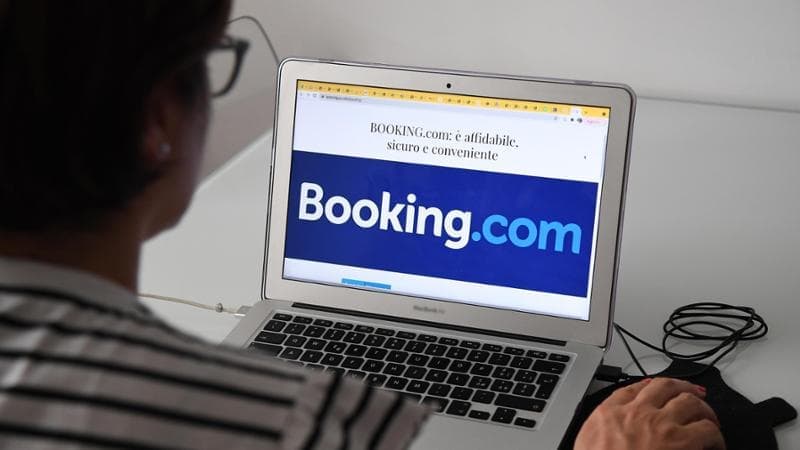 Booking.com: indagine formale Ue per violazione norme dei servizi digitali