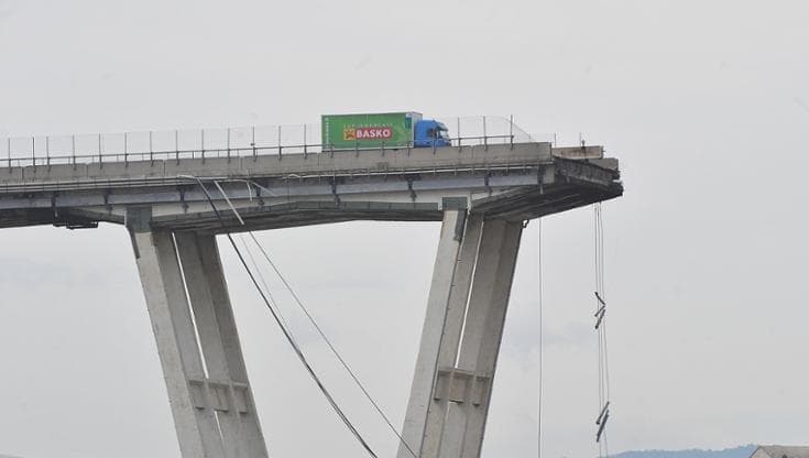 Processo sul crollo di ponte Morandi, il verdetto con ogni probabilità nella serata del 16 luglio