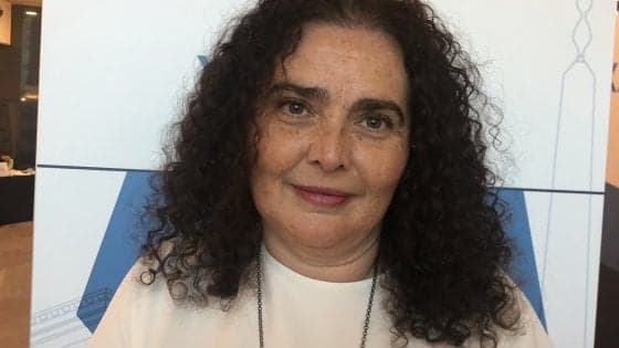 Il premio Giovanni Maria Pace a Elvira Naselli