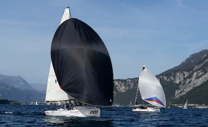 Lecco: altre tre prove disputate all'Interlaghi