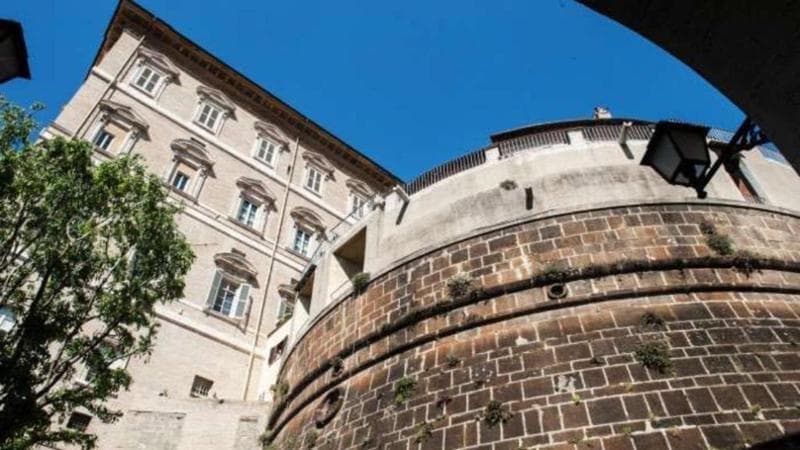 Vaticano, lo Ior pubblica il rapporto di sostenibilità: “Principi etici e rendimenti positivi”
