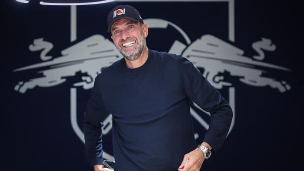 Klopp ct con la lattina? L'idea per risolvere il nodo tra Germania e Red Bull