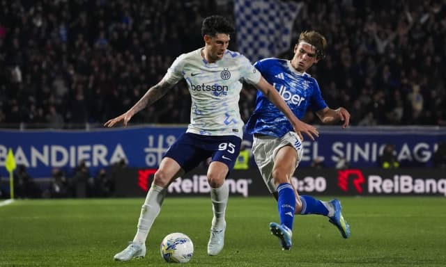 Dalla Spagna: l'Inter punta Nico Paz? Al Real piace Bastoni