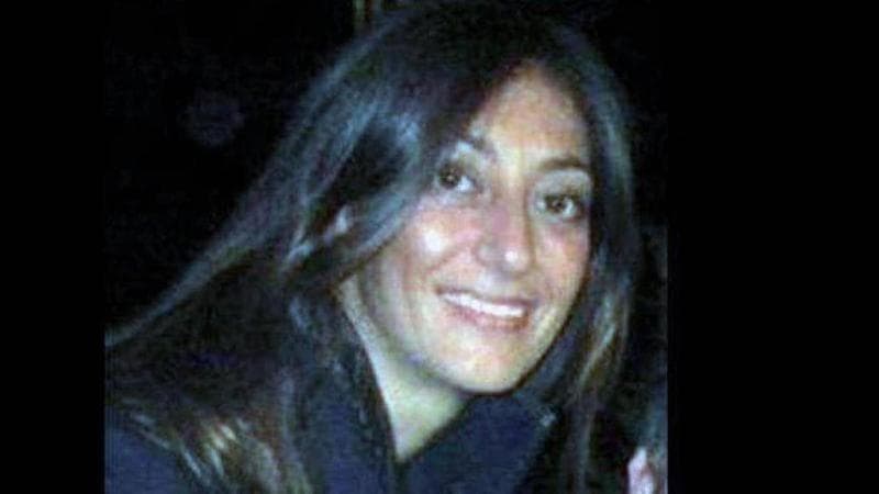 Morte di Francesca Ercolini, dall’autopsia emerge una frattura: avanza la tesi dello strangolamento