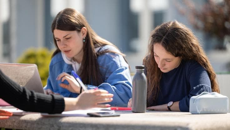 Università di Parma, l’Ateneo che ascolta il tempo che cambia