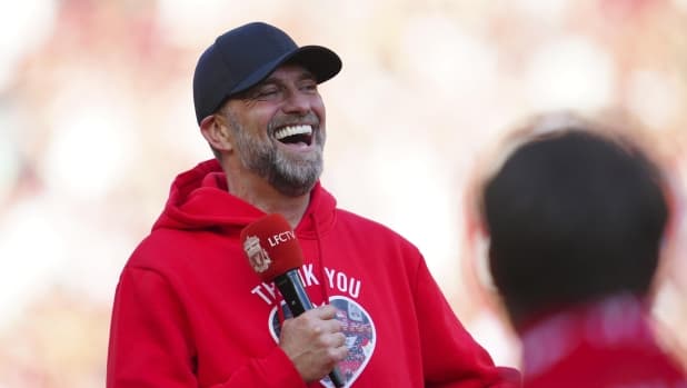 Liverpool, Jurgen Klopp benedice Iraola: “Servirà fortuna, anche se…”