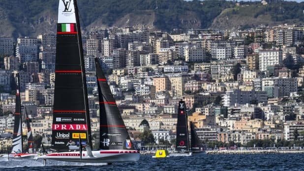 LIVE Coppa America, Preliminary Race: non c'è abbastanza vento, slitta alle 15 la prima regata