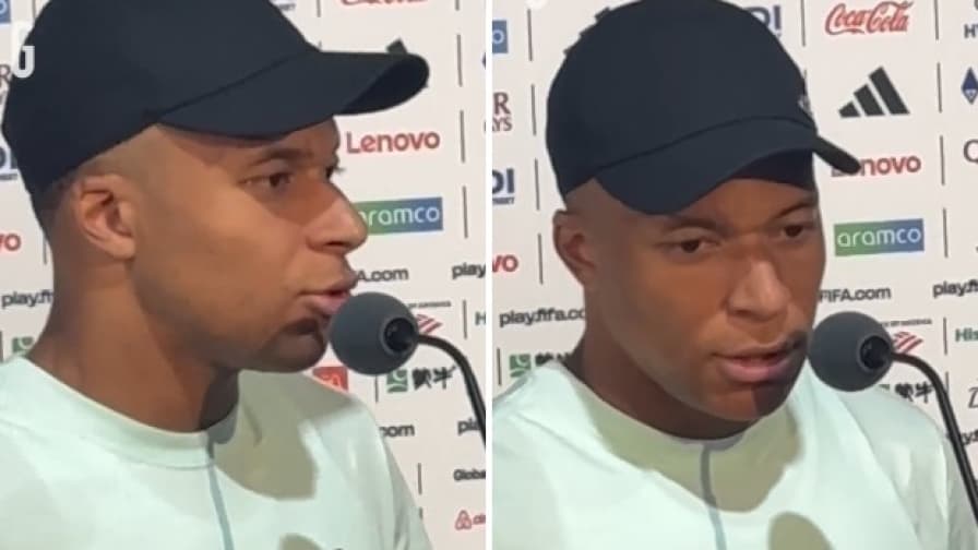 Mbappé: “Il mio obiettivo in questo Mondiale? Fare la storia”