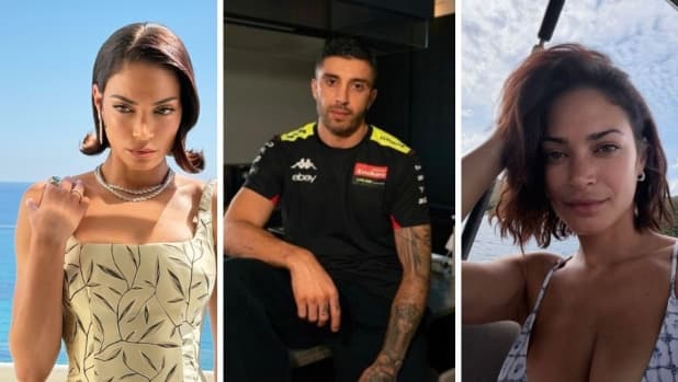Andrea Iannone ed Elodie hanno fatto pace? Un incontro casuale e...