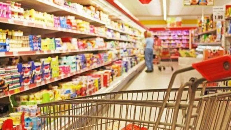 Kefir, semi di girasole e robottini per la casa: la nuova spesa italiana