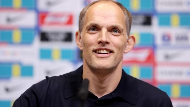 Veterani, regole e chiarezza: le idee di Tuchel per far vincere l'Inghilterra