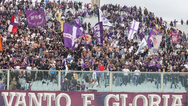 Fiorentina, c’è il cronoprogramma dei lavori del Franchi. Ecco quando sarà pronto