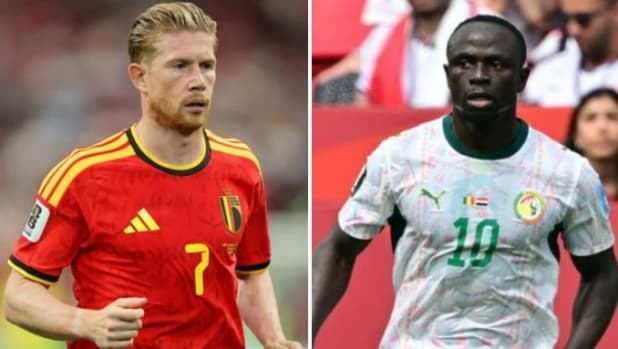 Belgio-Senegal, il pronostico: ultima chiamata per la Golden generation di KDB