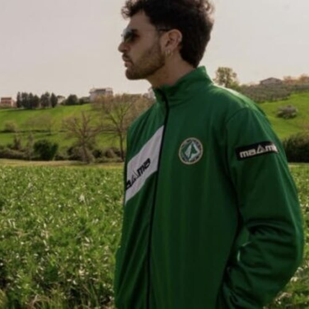 "Terra Verde" il singolo di Zodiac per la promozione in B dell'Avellino
