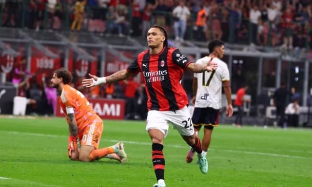 Milan, il fantabilancio dopo le prime cinque giornate: i migliori per fantamedia