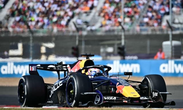 Verstappen aveva ragione, ala posteriore pericolosa. A Spa la Red Bull rimette la vecchia. E perderà velocità