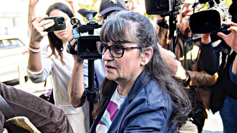 La madre di Andrea Sempio: “Mio figlio innocente, non ha ucciso Chiara Poggi”