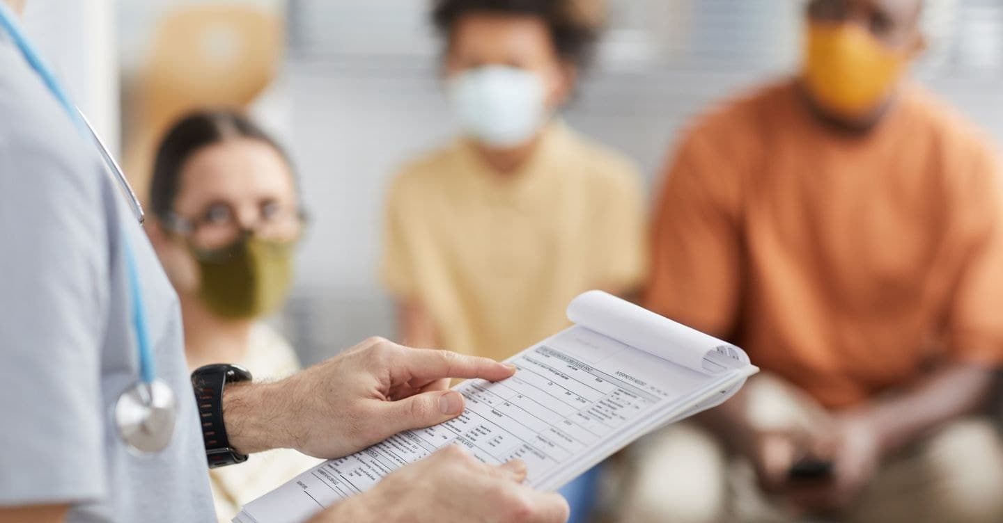 Liste d’attesa in sanità, fino a 102 giorni per una mammografia urgente