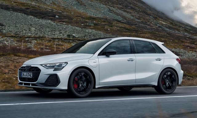 Audi A3: nuovi interni e Adas aggiornati con il restyling 2026