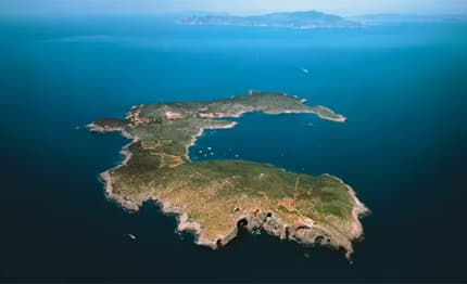 In estate una postazione di primo intervento sull’Isola di Giannutri